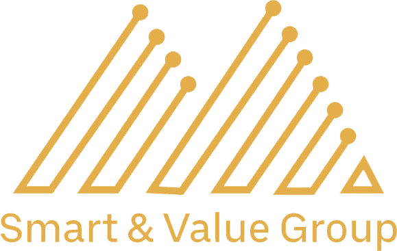 Smart Value Logo